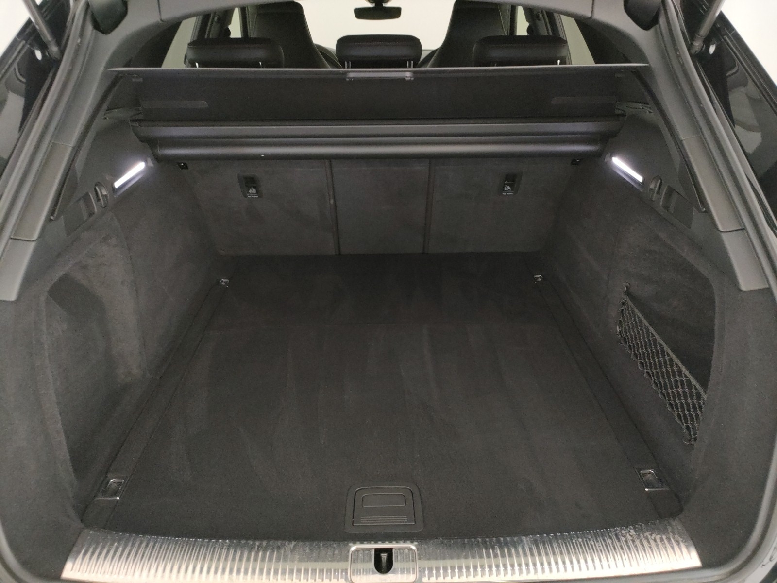 Audi A4 Usato 2021 A4 Legnago