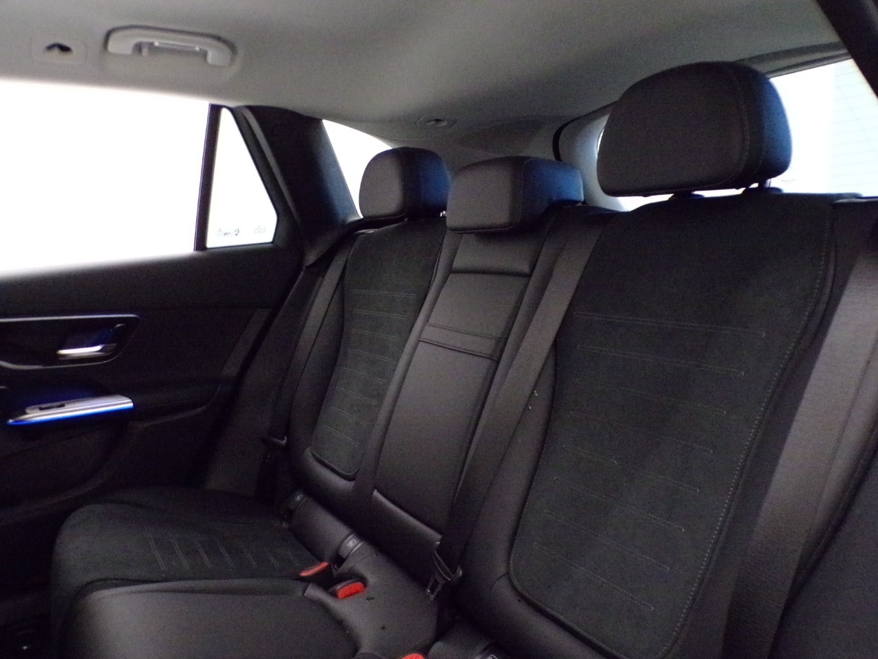 Mercedes GLC GLC SUV 200 Mild-Hybrid AMG Line Advanced Plus 4Matic 9G-Tronic - 16