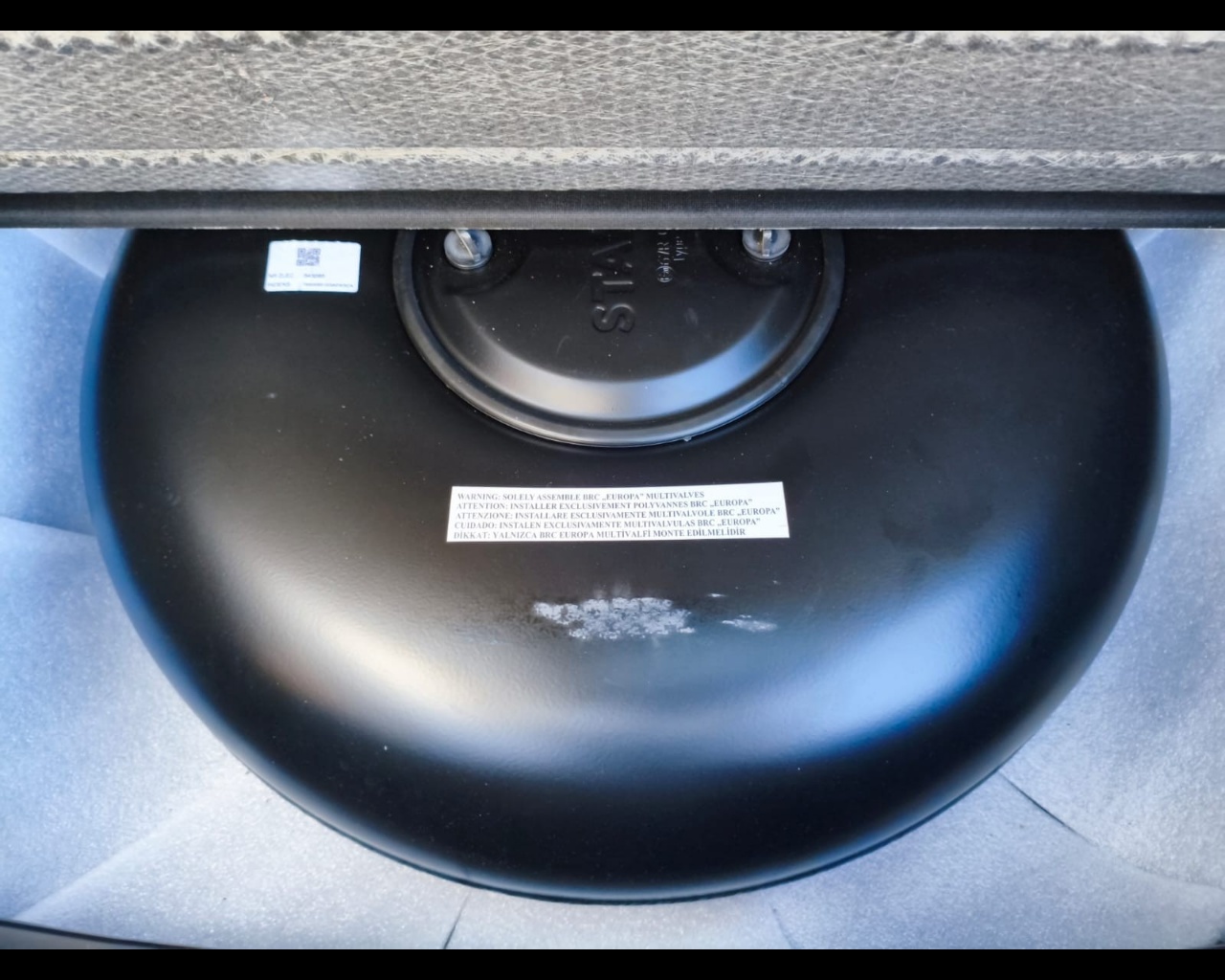 Foto KIA XCeed 1.0 tgdi Gpl Business 117cv mt