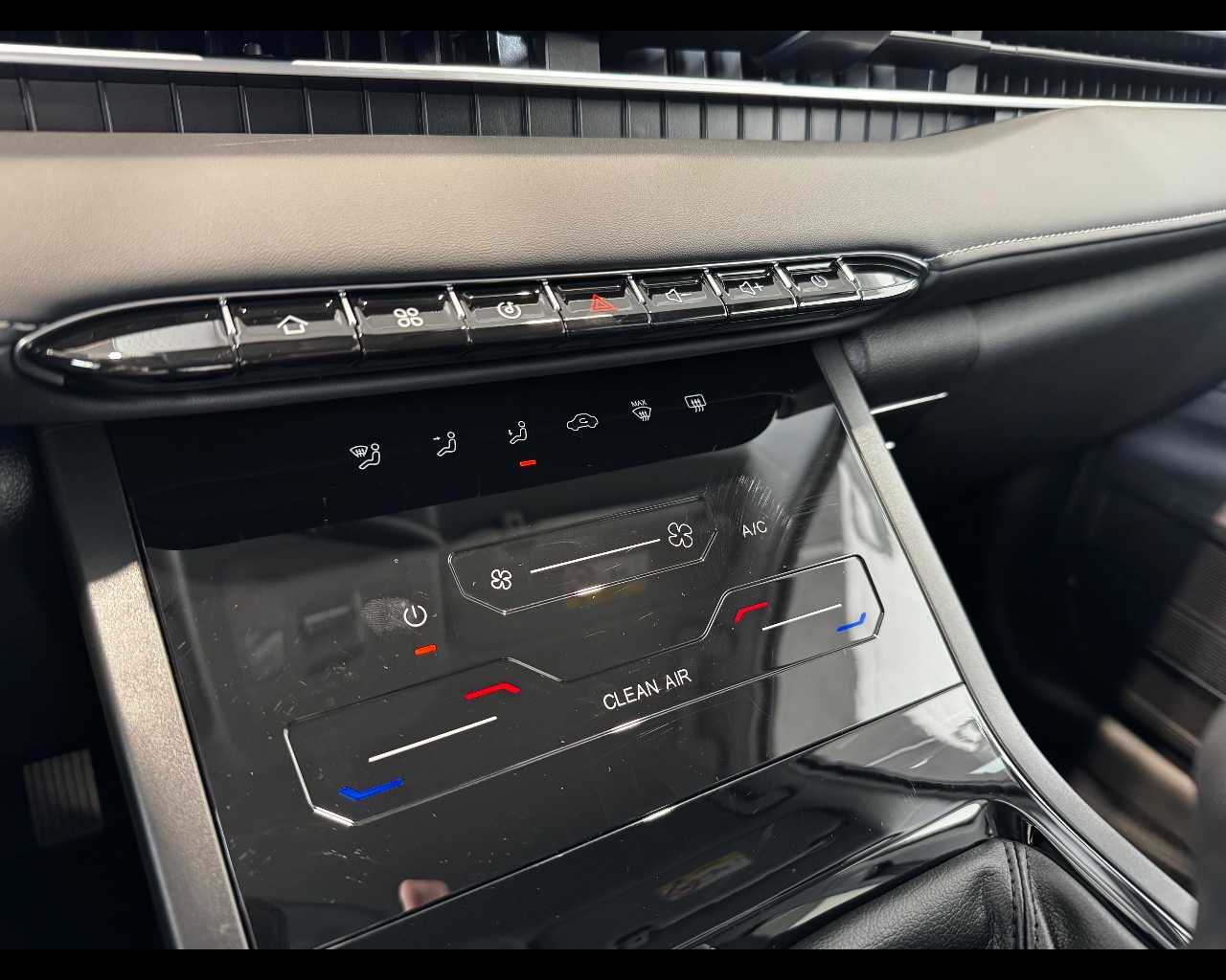 Dr Automobiles DR 5 Nuovo GPL DR 5 Mestre