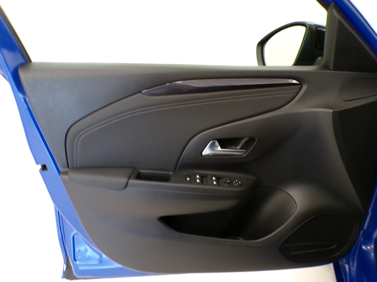 Opel Corsa Corsa 5 Porte 1.2 75cv D&T - 10