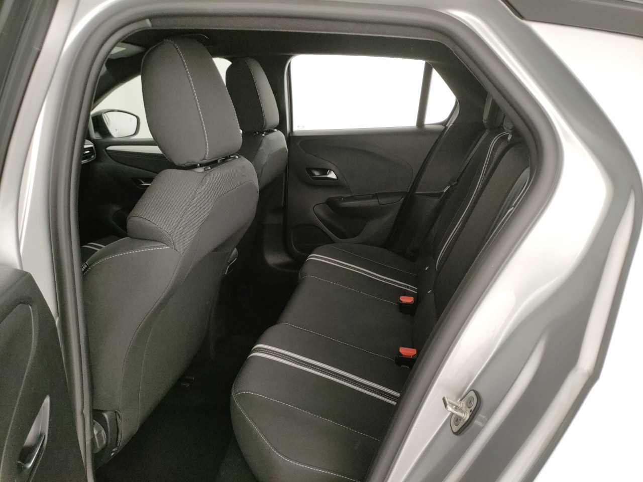 Opel Corsa Usato 2025 Corsa Porto Mantovano