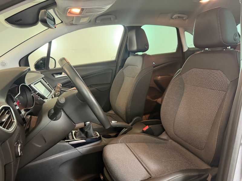 Crossland 2021 - Crossland 1.2 Design&tech S&s 83cv