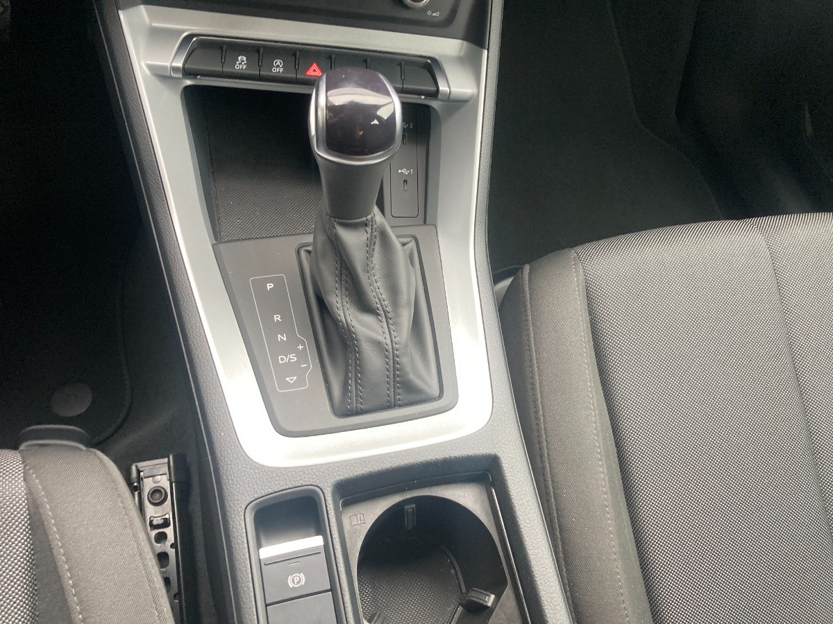 Audi Q3 Usato 2022 Q3 Modena