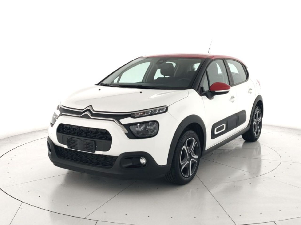 Citroen C3 Usato 2022 C3 Reggio Emilia