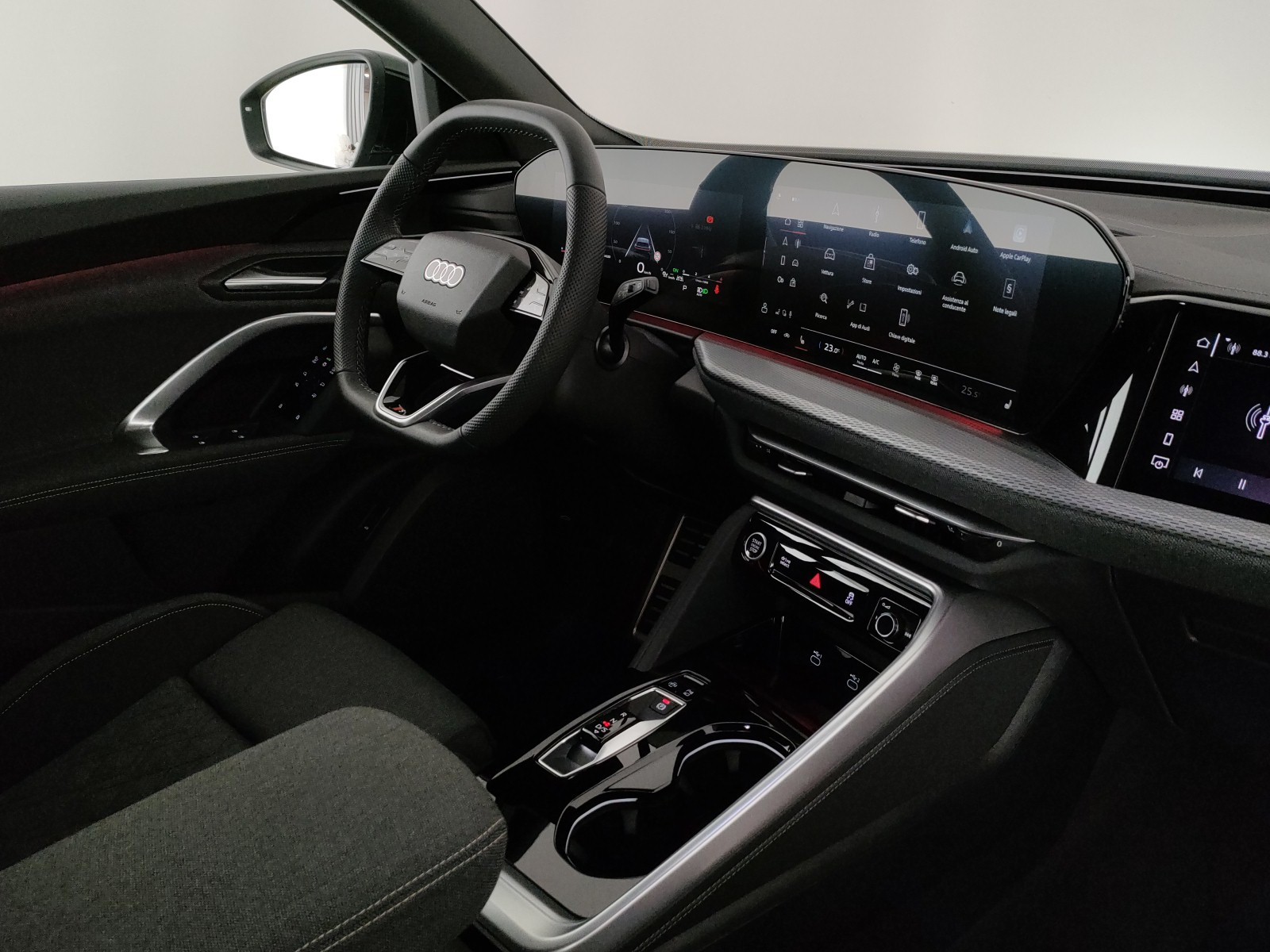 Audi Q5 KM0 2025 Q5 Rovigo