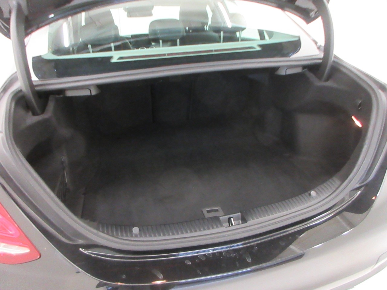 Mercedes Classe C Berlina Classe C Berlina 220 D Sport 4Matic 9G-Tronic Plus - 9