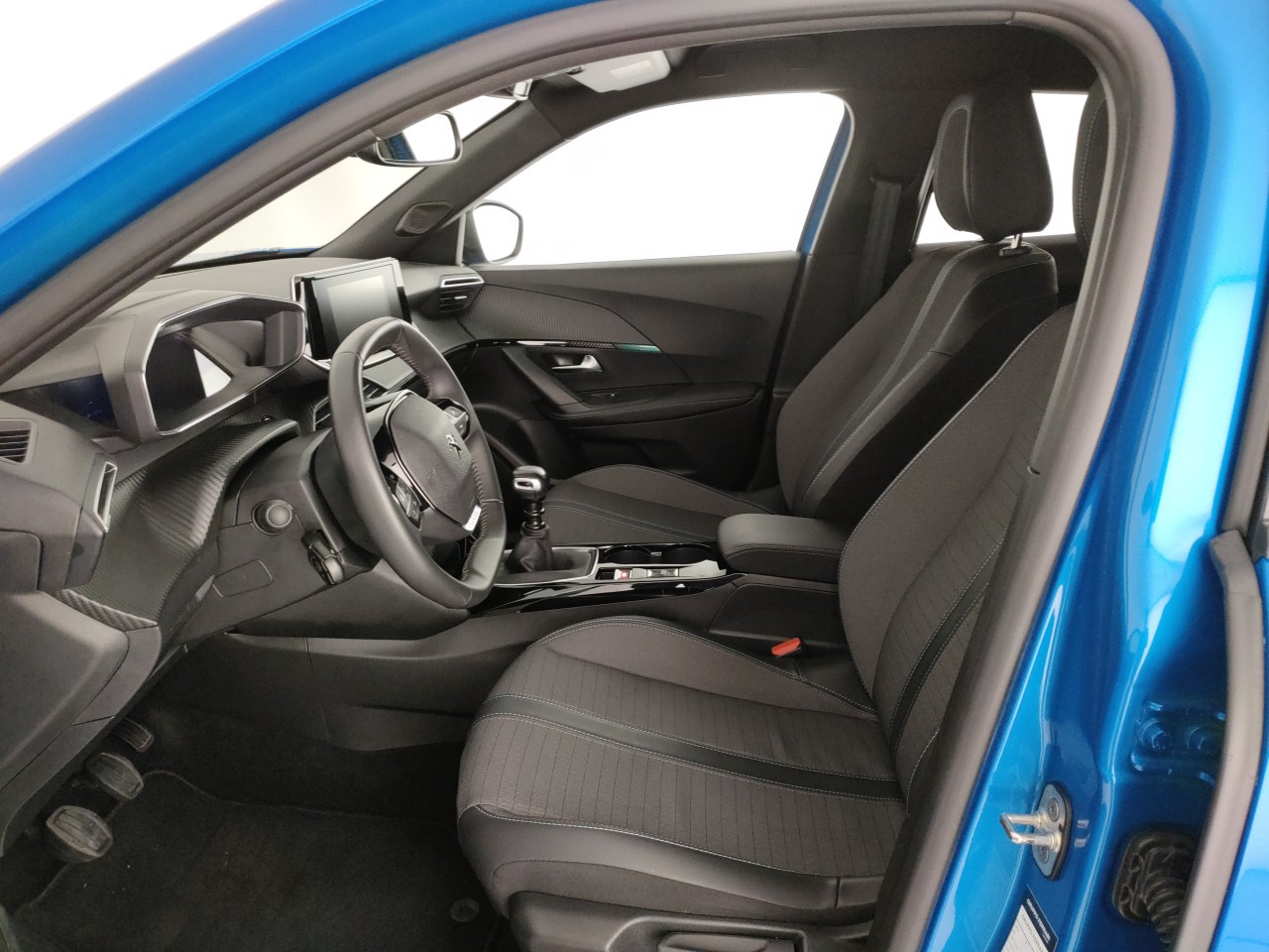 Peugeot 2008 Usato 2023 2008 San Zeno Naviglio