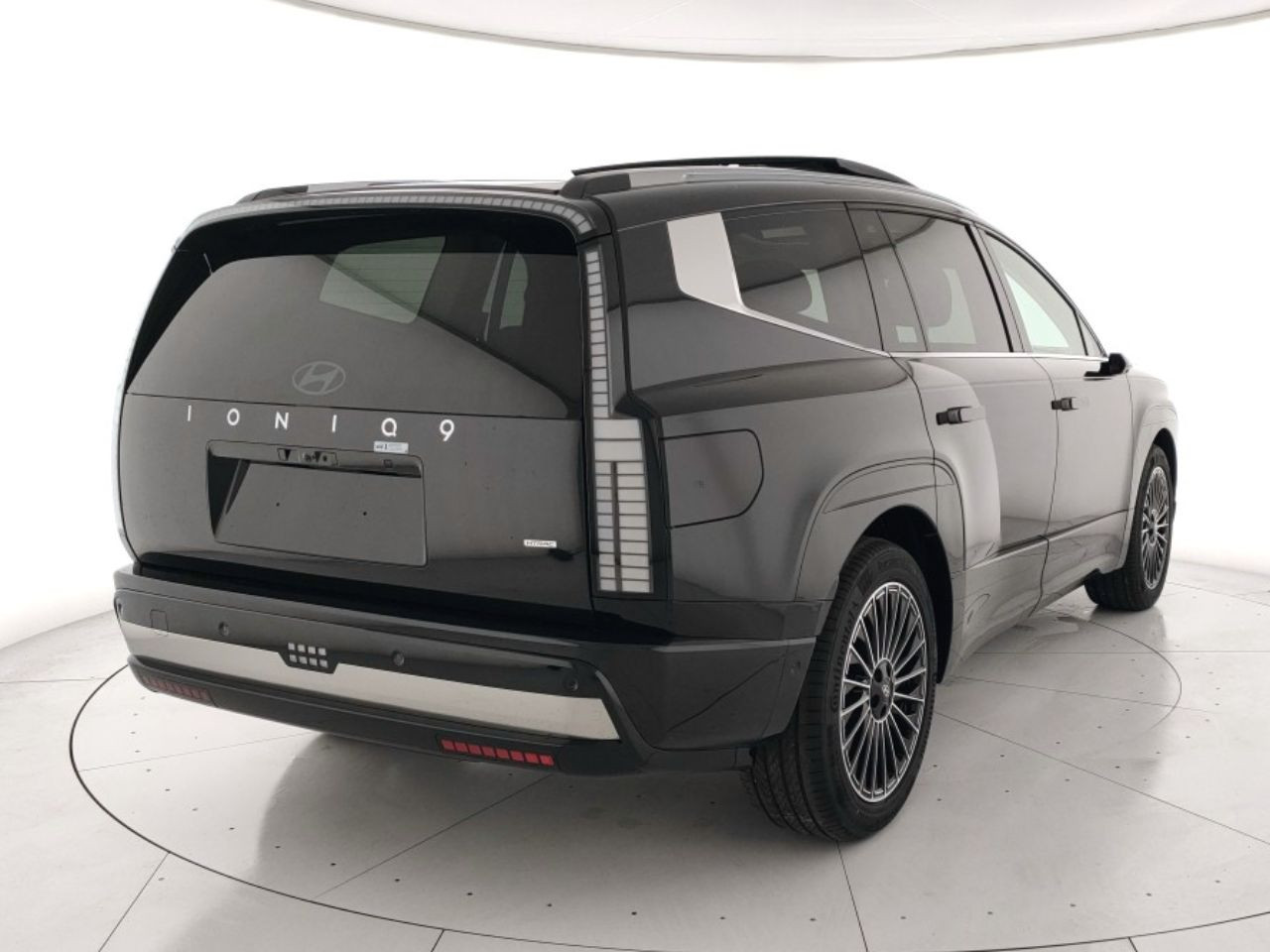 Hyundai Ioniq 9 Nuovo elettrico Ioniq 9 Mantova