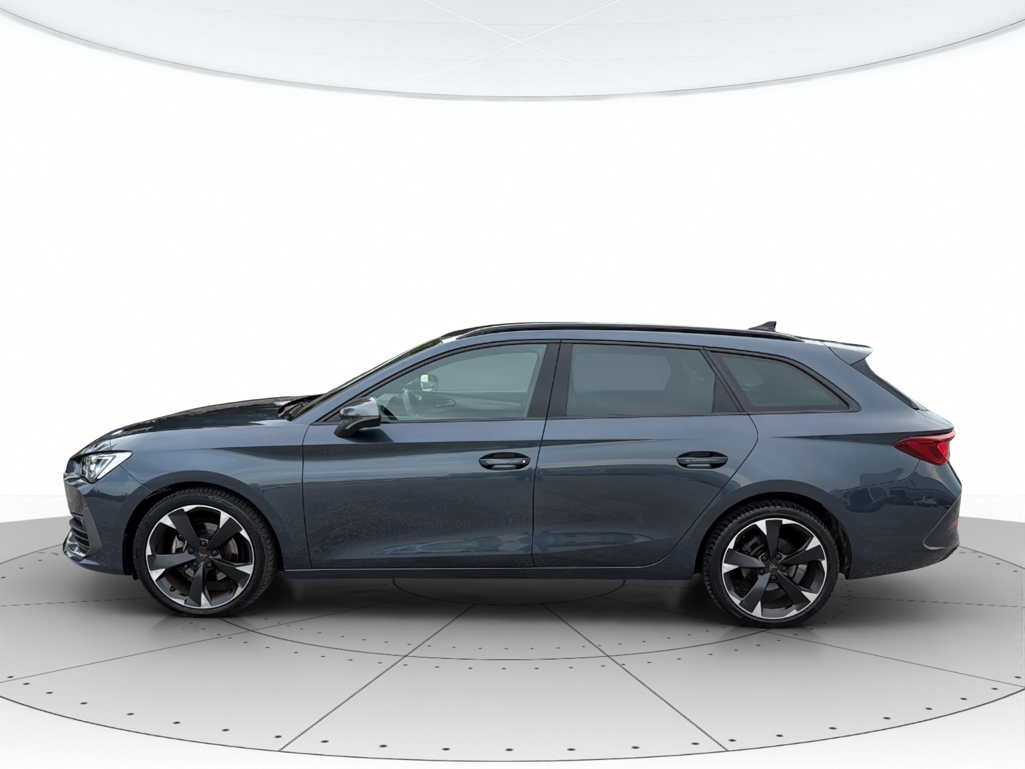 Cupra Leon Usato 2024 Leon Mestre
