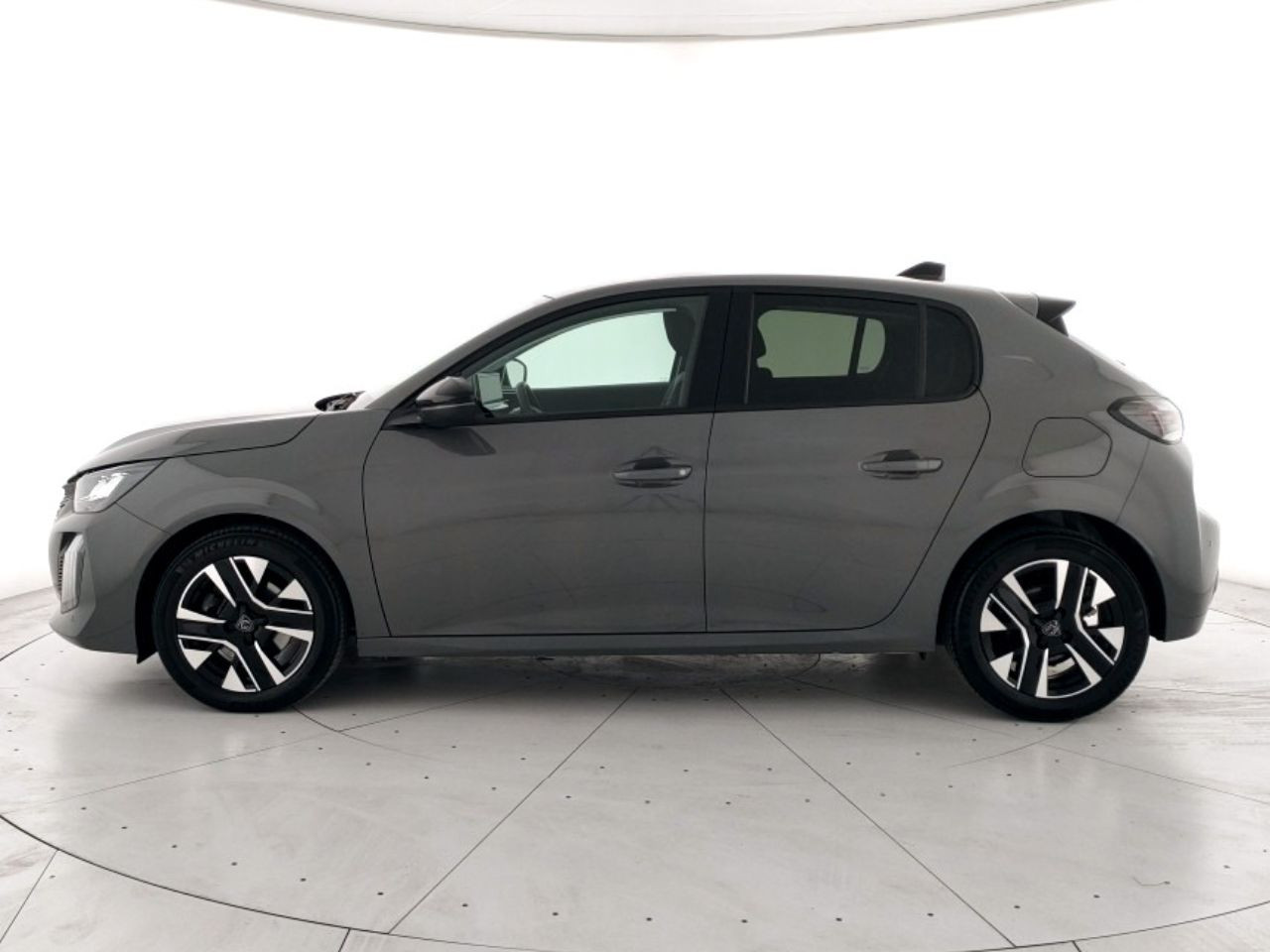 Peugeot 208 Usato 2025 208 Parma