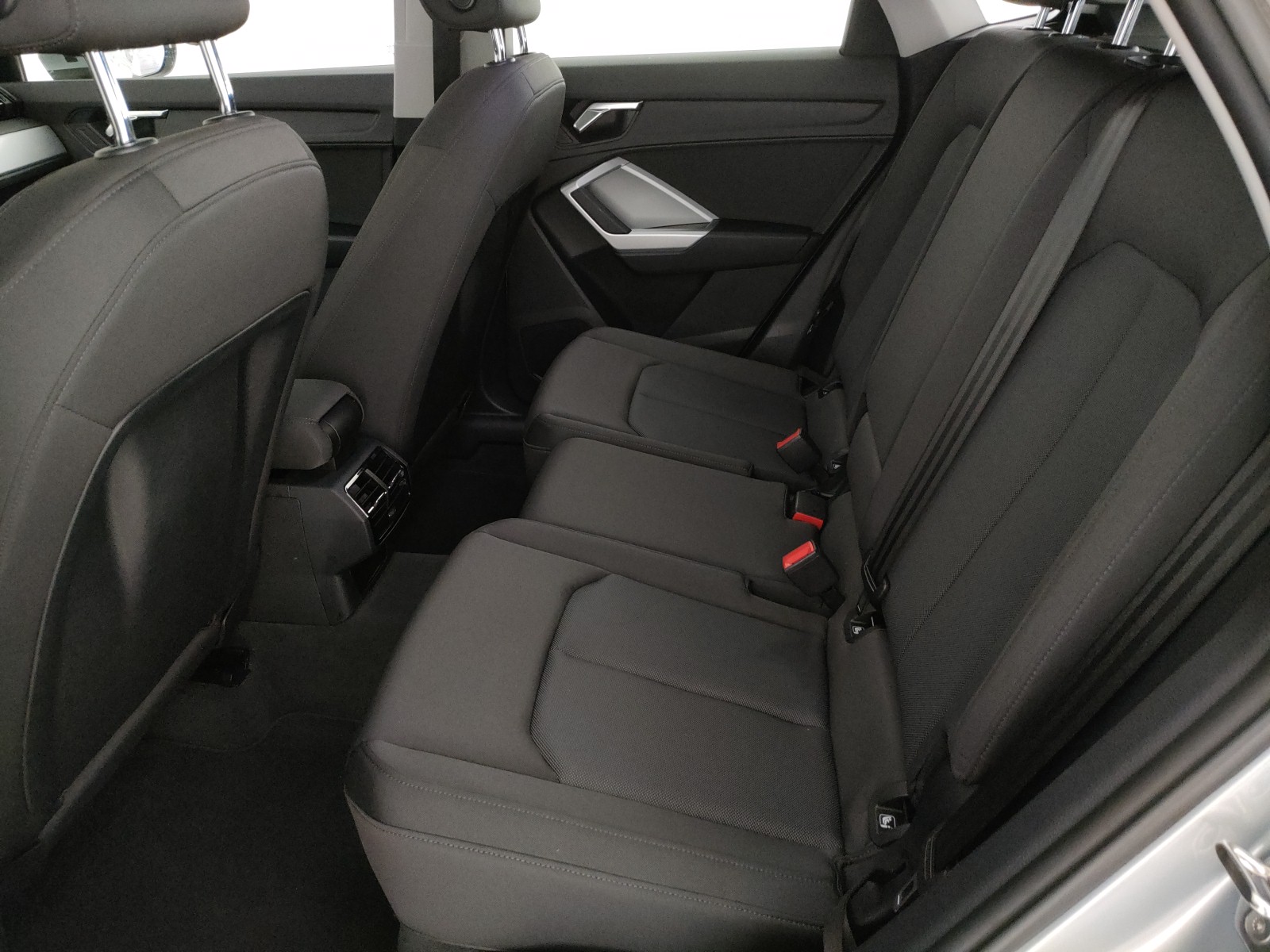 Audi Q3 Usato 2021 Q3 Legnago