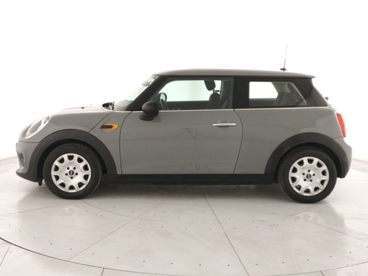 Mini One Usato 2015 One Porto Mantovano