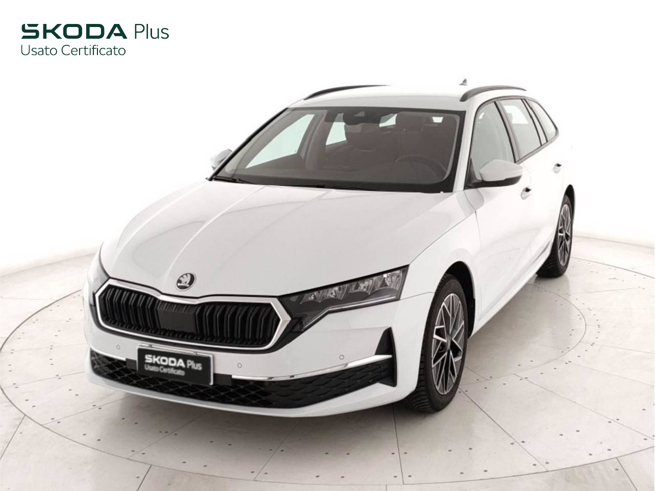 Skoda Octavia Usato 2025 Octavia Legnago