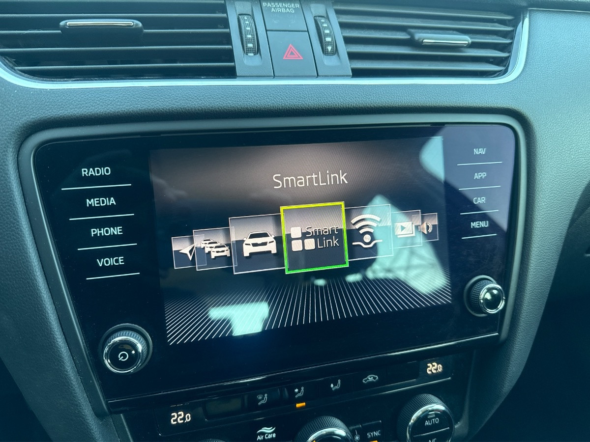 Skoda Octavia Usato 2019 Octavia Padova