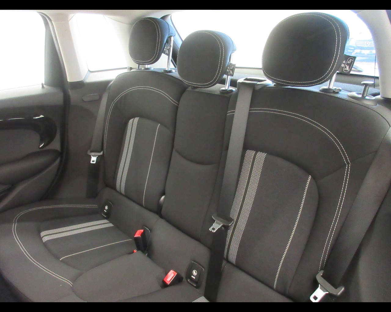 Mini Mini Mini 5 Porte 2.0 Cooper SD - 11