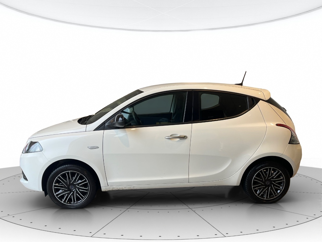 Lancia Ypsilon Usato 2022 Ypsilon Cerea