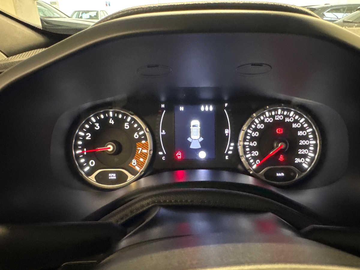 Jeep Renegade Usato 2021 Renegade San Zeno Naviglio