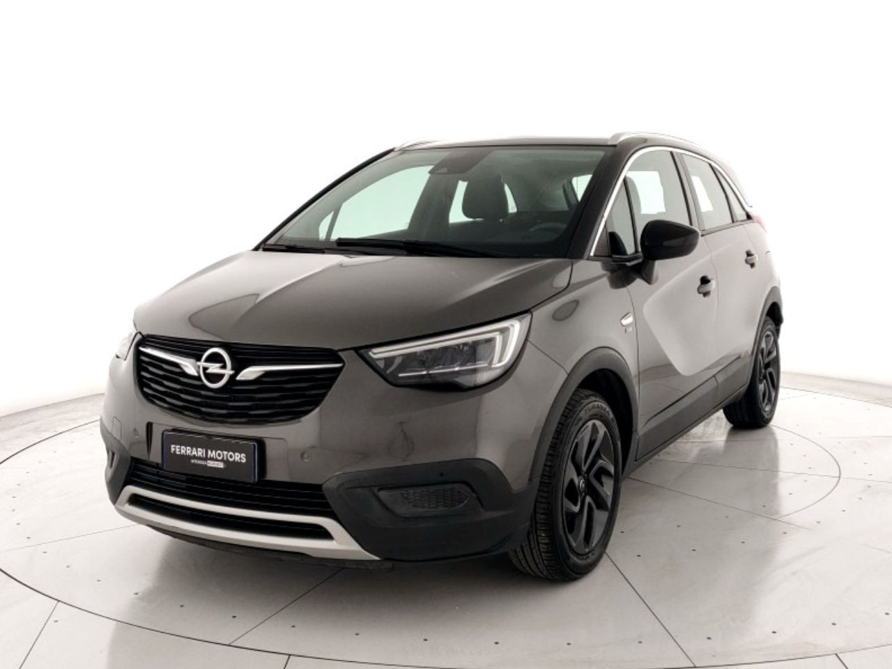 Opel Crossland Usato 2020 Crossland Porto Mantovano