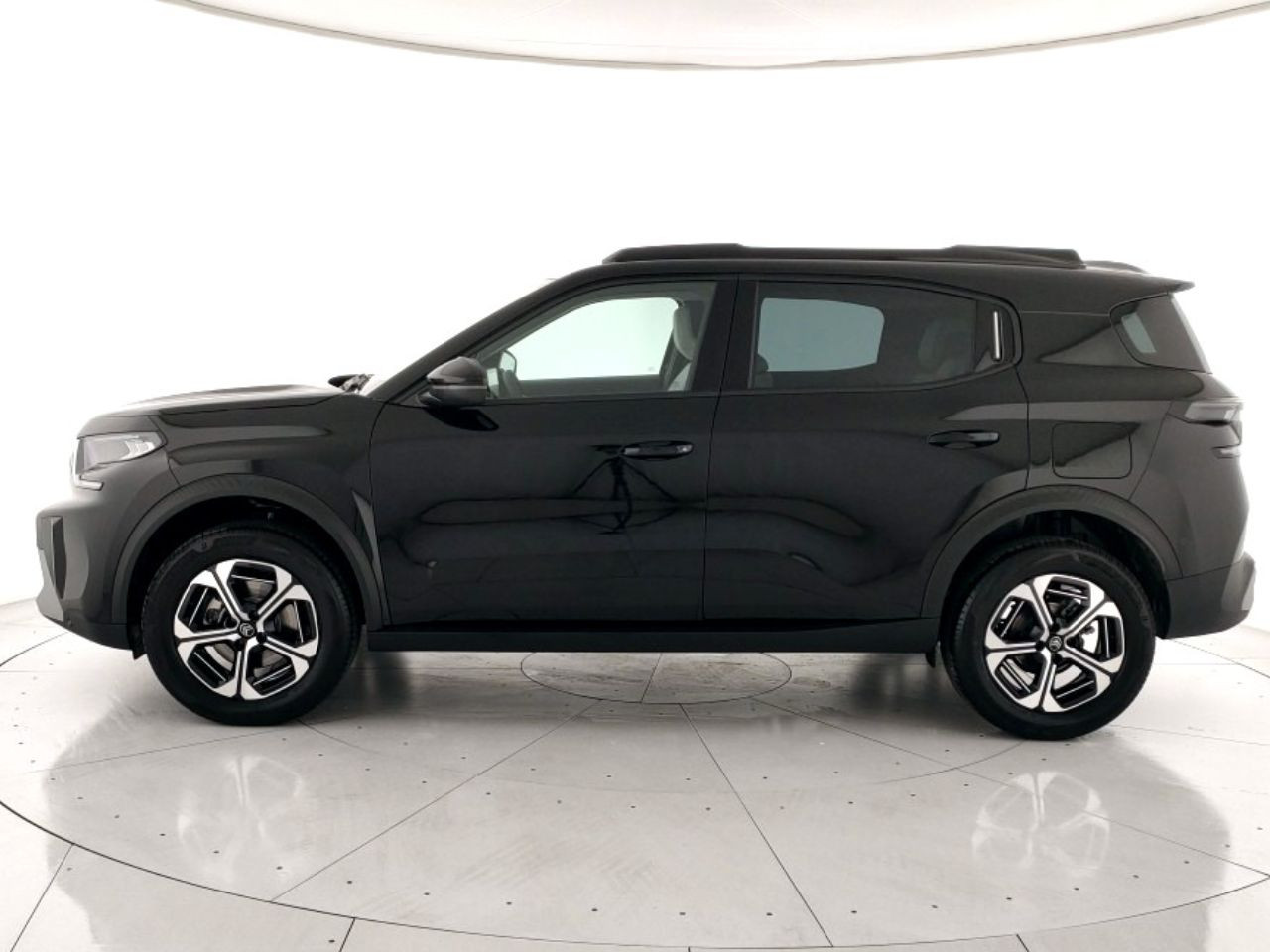 Citroen C3 Aircross Usato 2025 C3 Aircross Modena