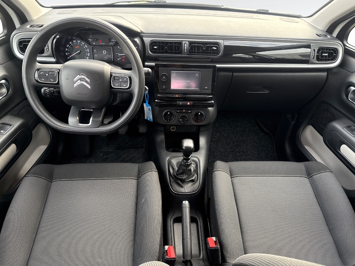 Citroen C3 Usato 2022 C3 Padova