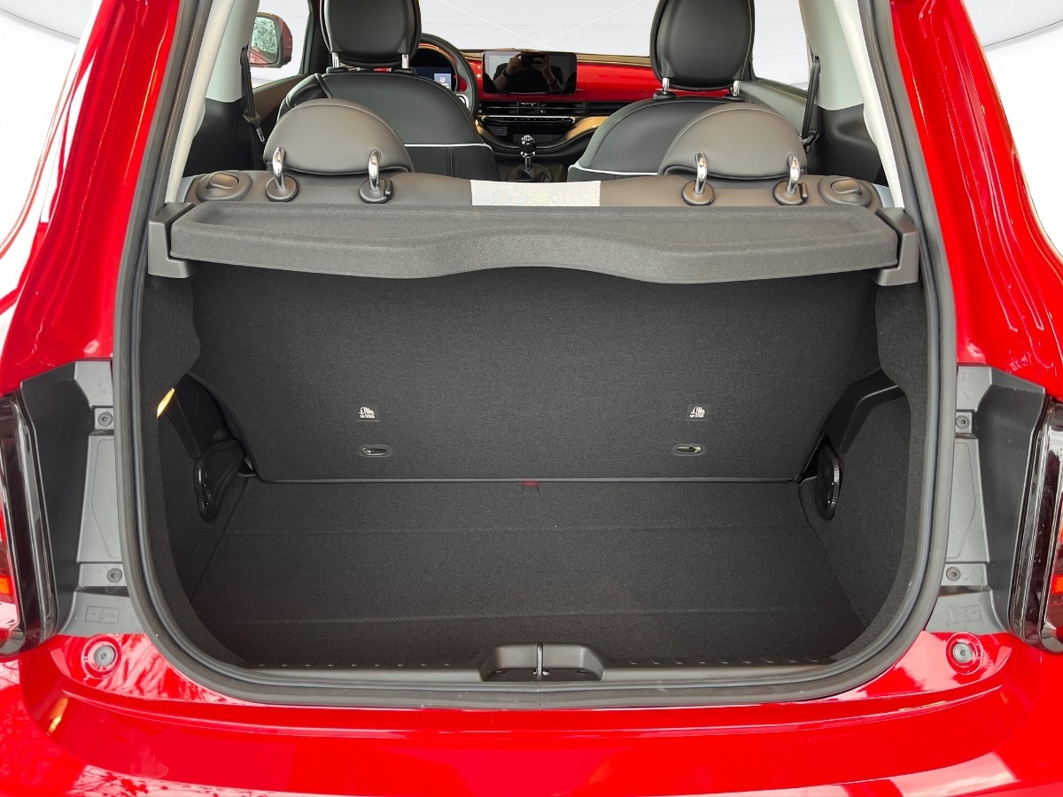 Fiat 500 Aziendali 2026 500 Rovigo