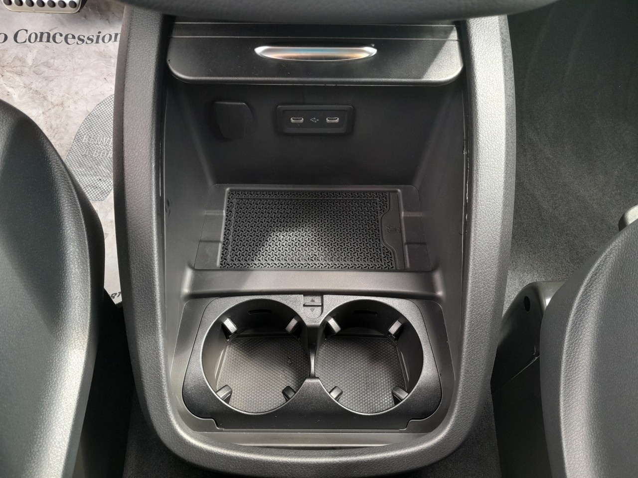 Mercedes Classe V Classe V 250 d Avantgarde Long - 8