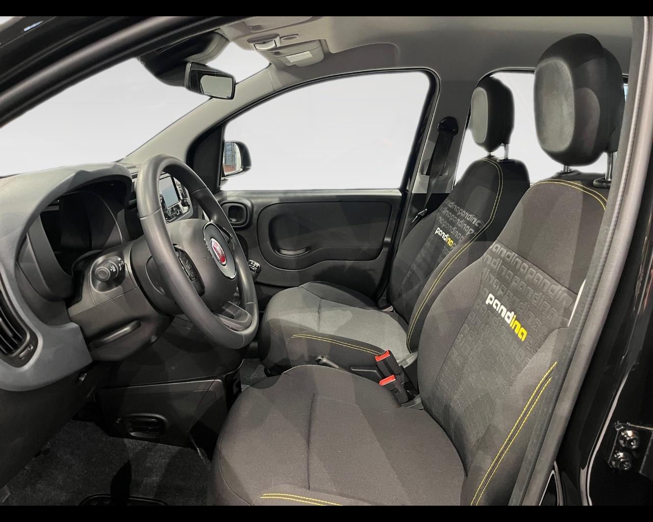 Fiat Panda KM0 2025 Panda Verona