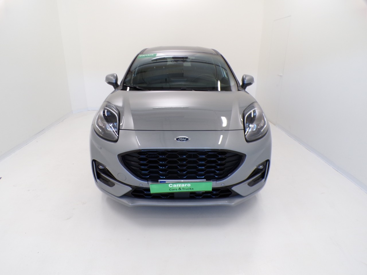 Ford Puma Puma 1.0 EcoBoost Hybrid 125cv ST-Line X - 2