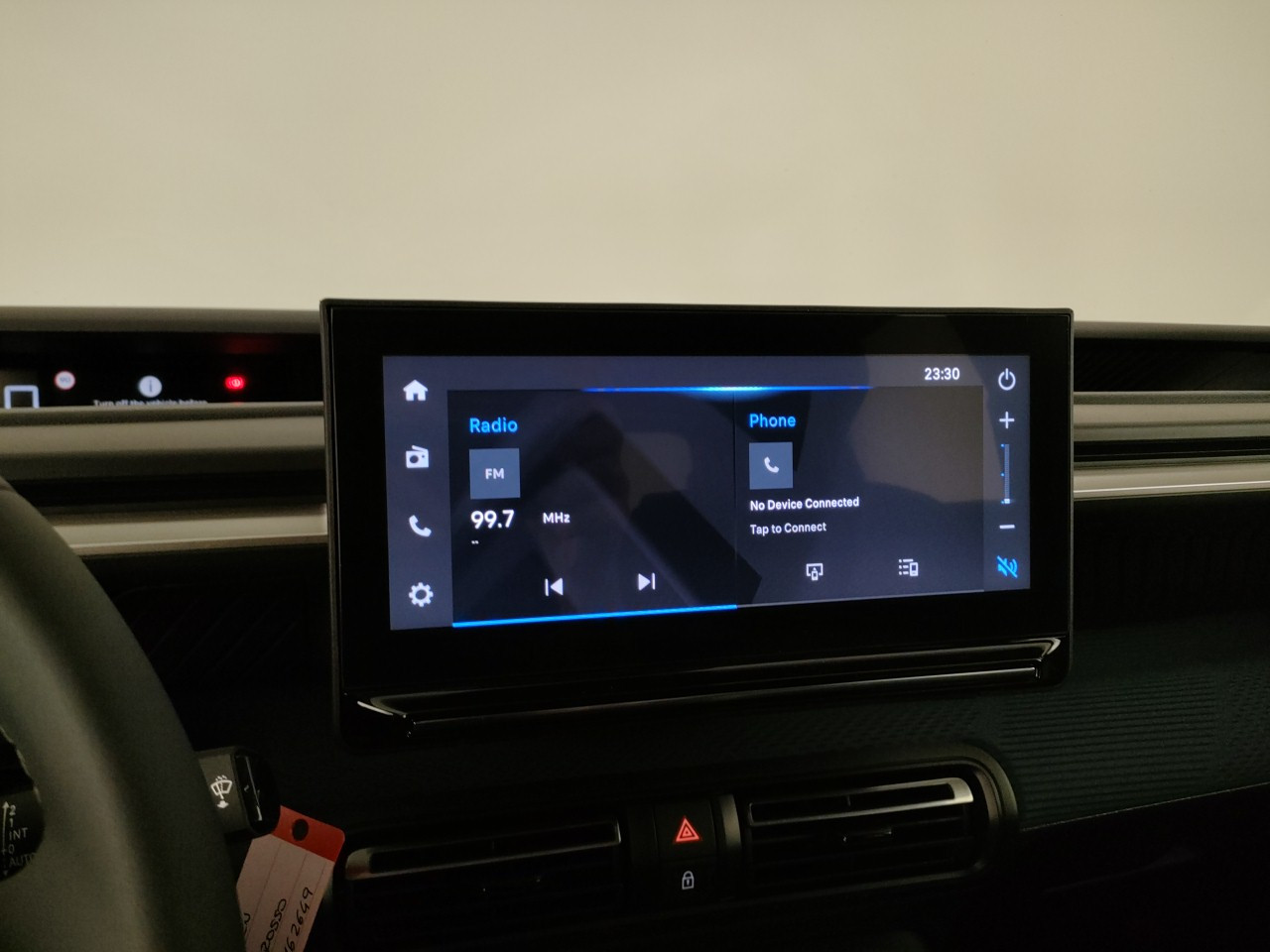 Citroen C3 Nuovo benzina C3 Porto Mantovano