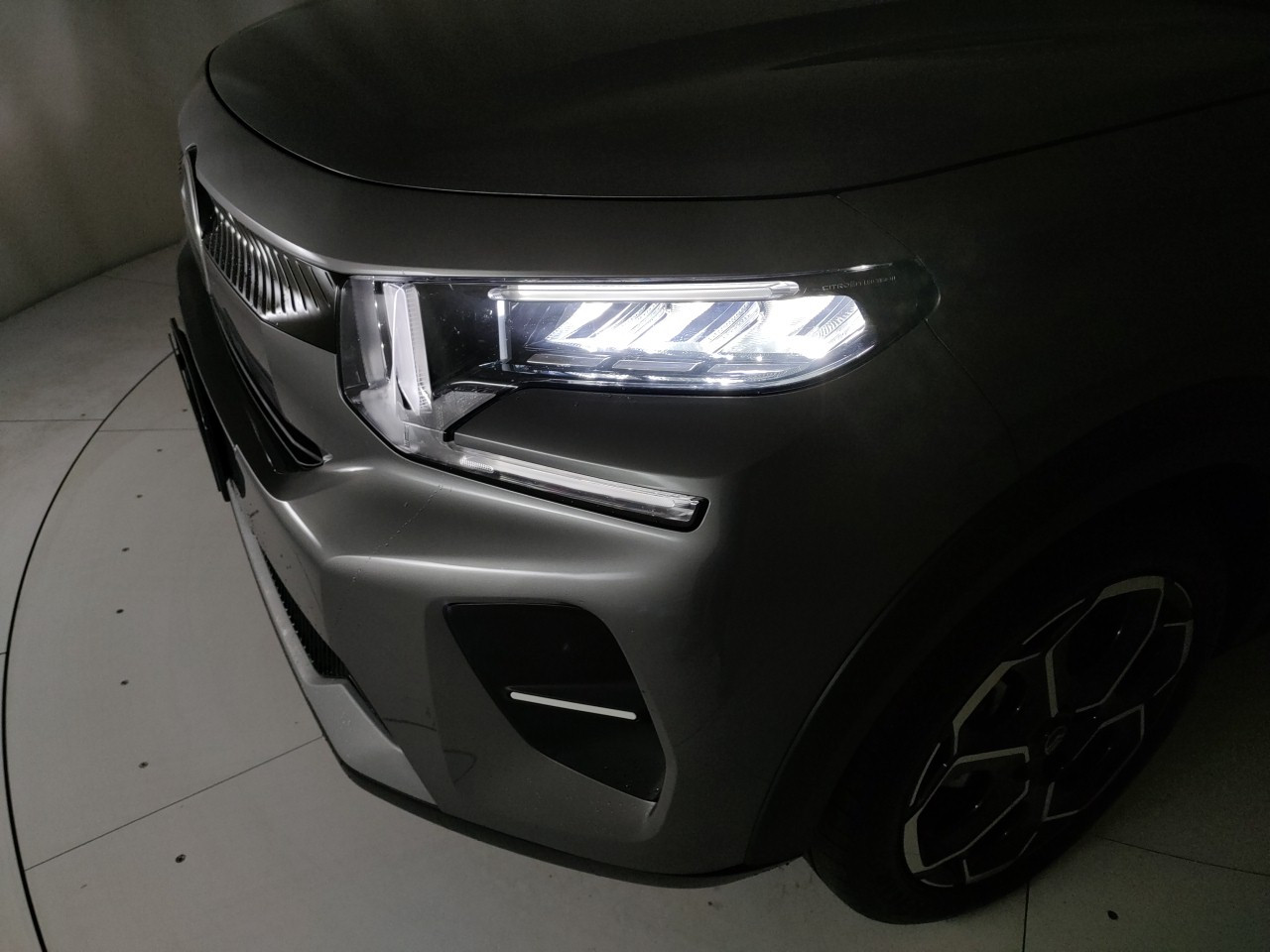 Citroen C3 Usato 2025 C3 Carpi