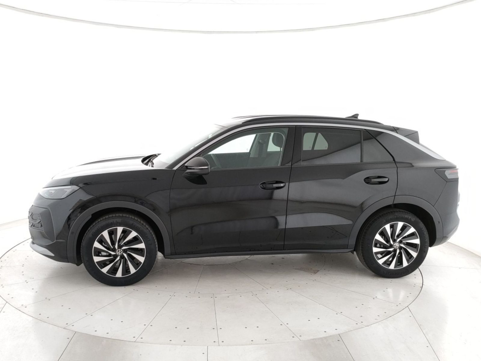 Volkswagen T-Roc KM0 2026 T-Roc Legnago