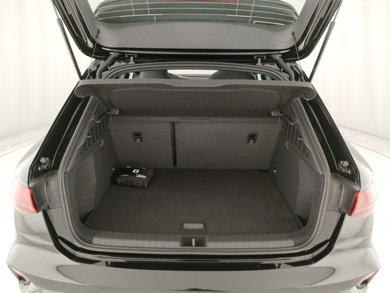 Audi A3 KM0 2025 A3 Porto Mantovano