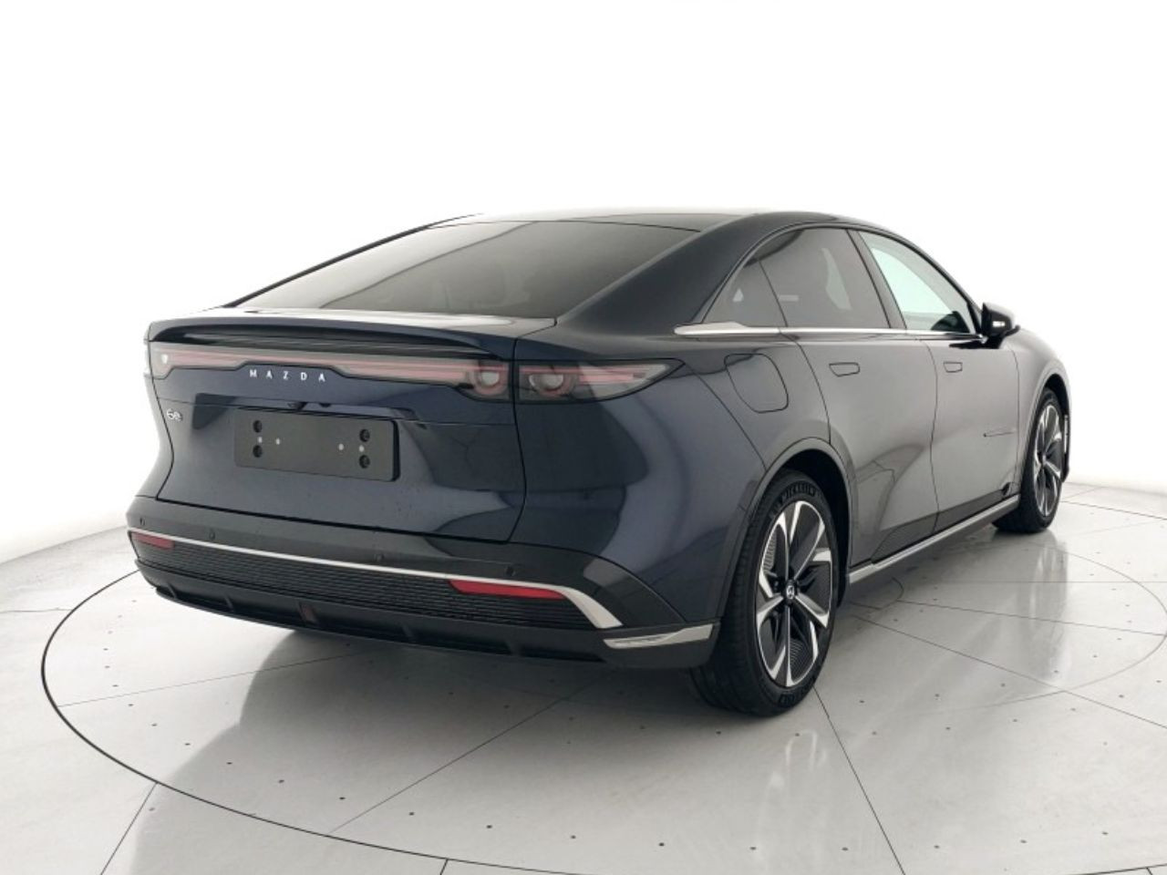 Mazda 6e Nuovo elettrico 6e Reggio Emilia