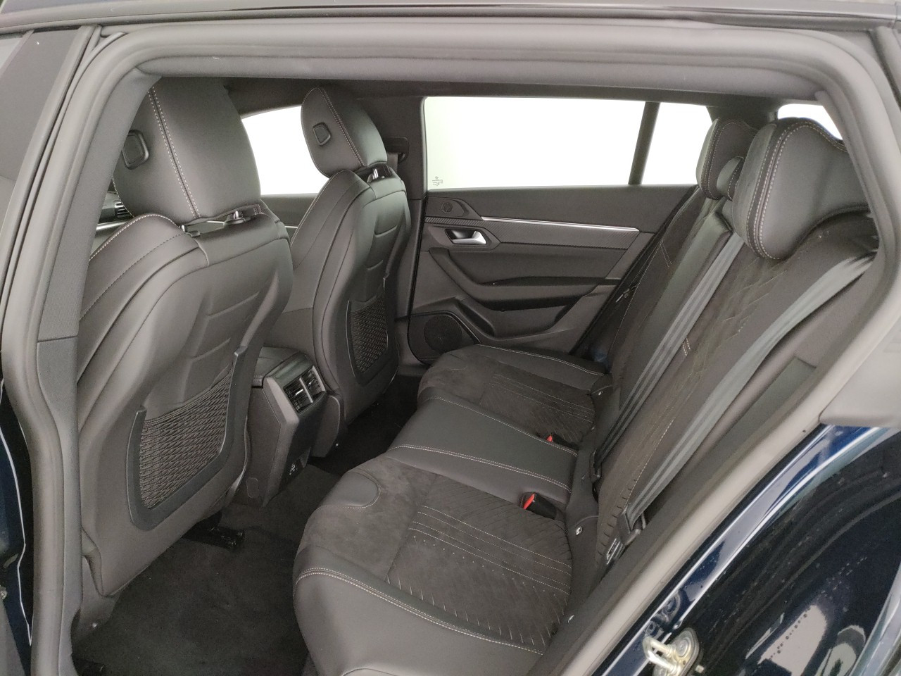 Peugeot 508 Nuovo Ibrido benzina 508 Porto Mantovano