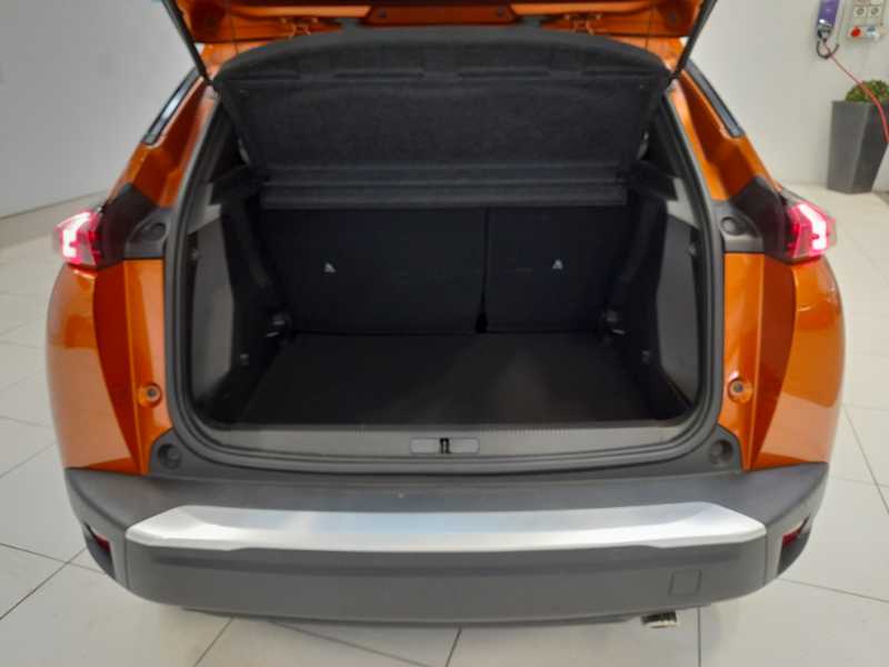 2008 Ii 2020 - 2008 1.5 Bluehdi Allure Pack S&s 110cv