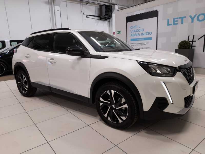 2008 Ii 2020 - 2008 1.2 Puretech Allure Pack S&s 130cv