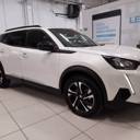 2008 Ii 2020 - 2008 1.2 Puretech Allure Pack S&s 130cv