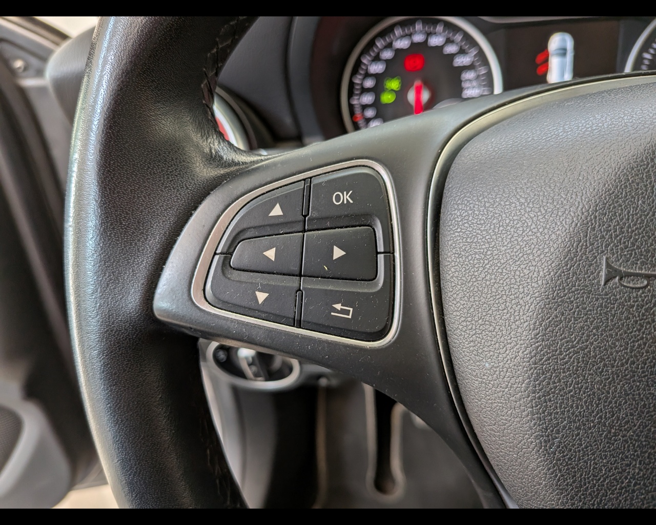 Foto MERCEDES A 180 d Premium 