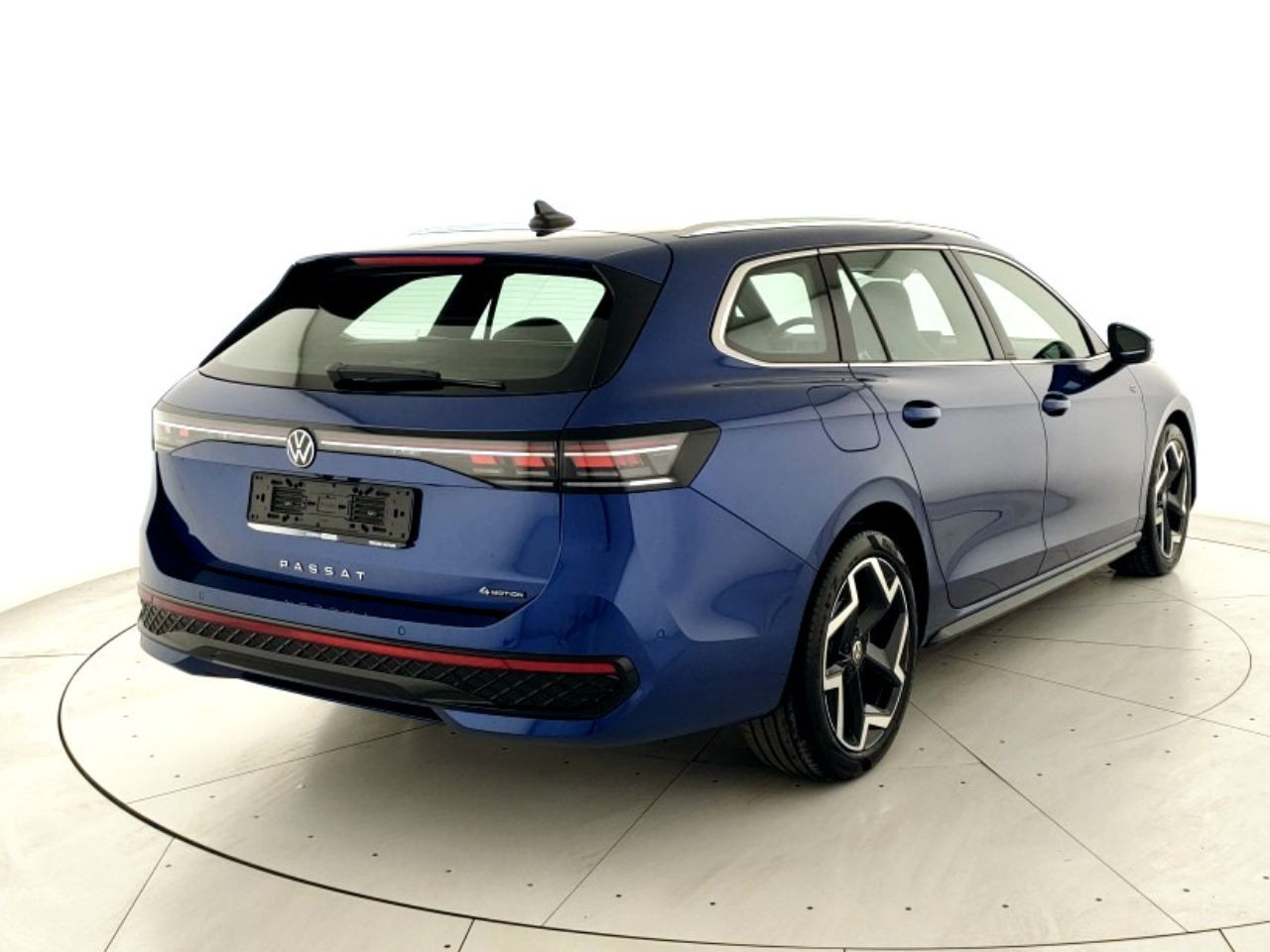 Volkswagen Passat KM0 2026 Passat Porto Mantovano