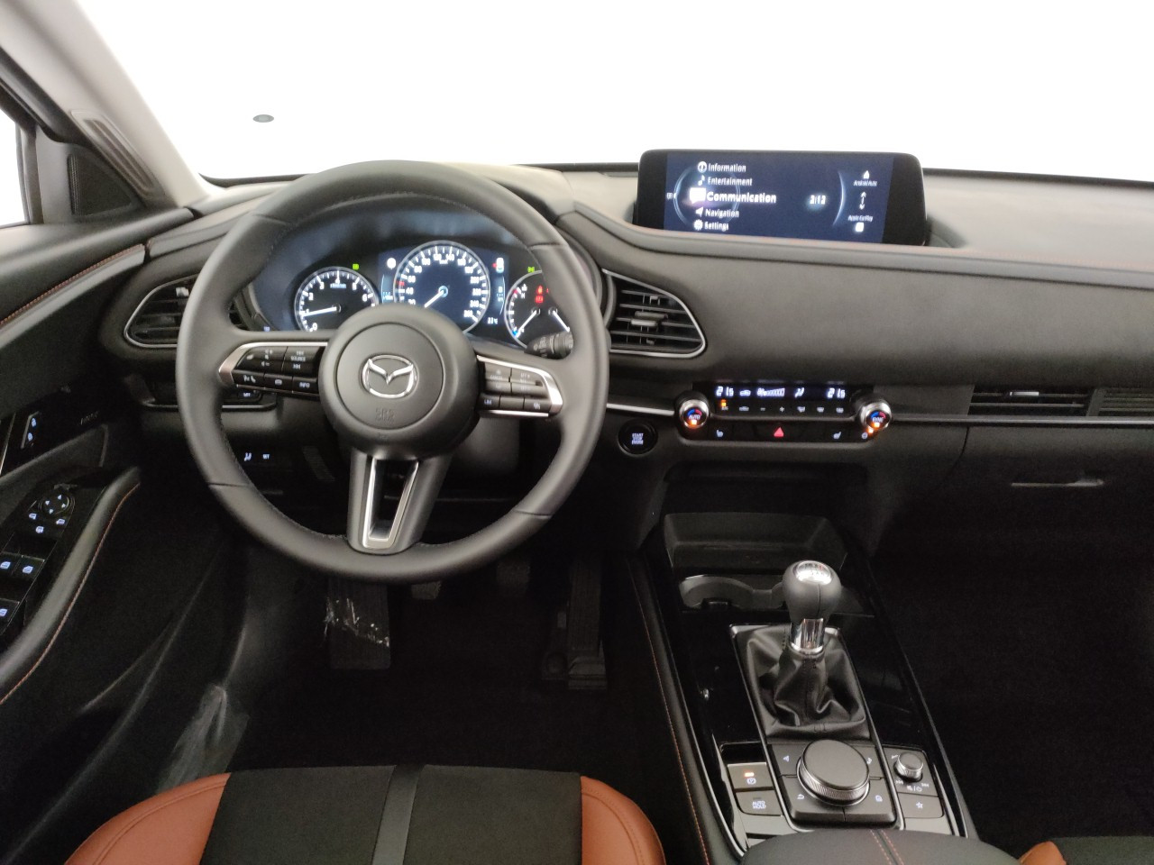 Mazda CX-30 Nuovo  CX-30 Porto Mantovano