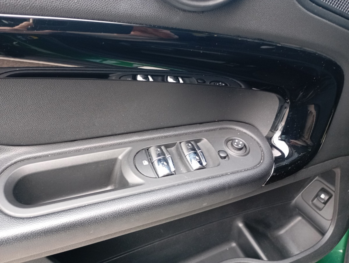 Mini Countryman Usato 2020 Countryman San Vendemiano