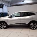 Kadjar - Kadjar 1.5 Blue Dci Sport Edition2 115cv Edc
