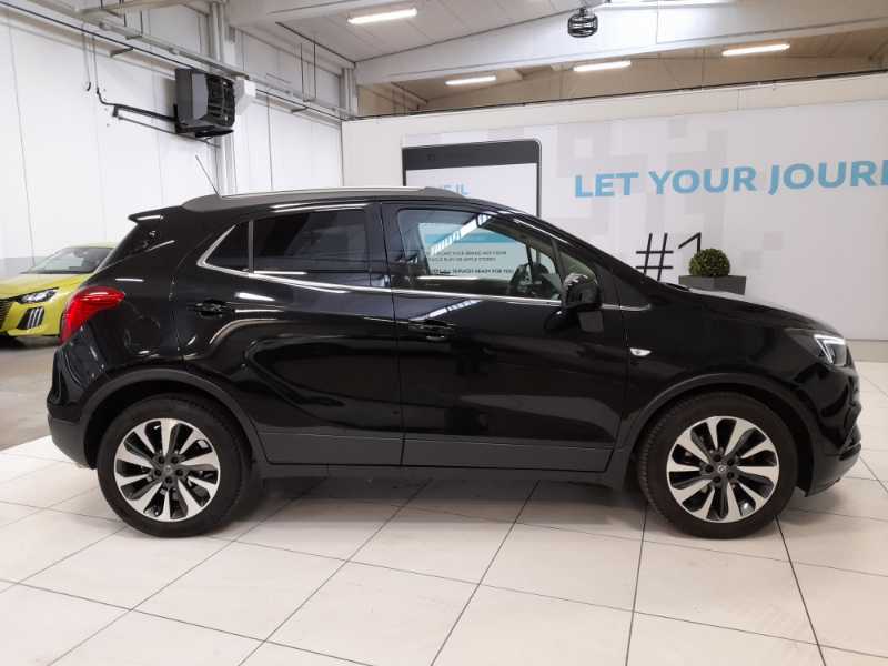 Mokka I - Mokka X 1.4 T. Innovation Gpl-tech 4x2 140cv