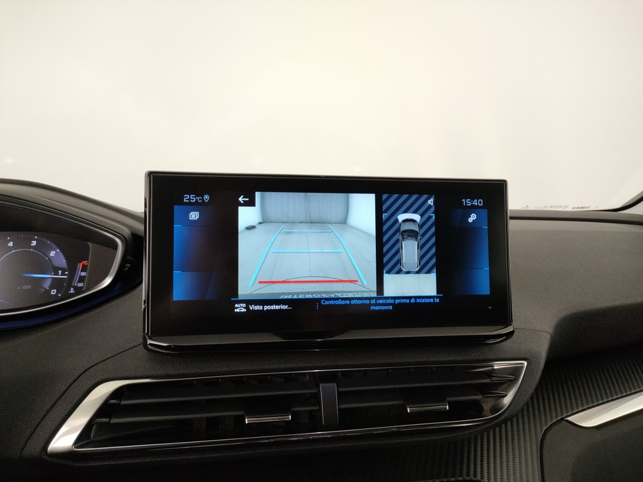 Peugeot 3008 Usato 2023 3008 Reggio Emilia
