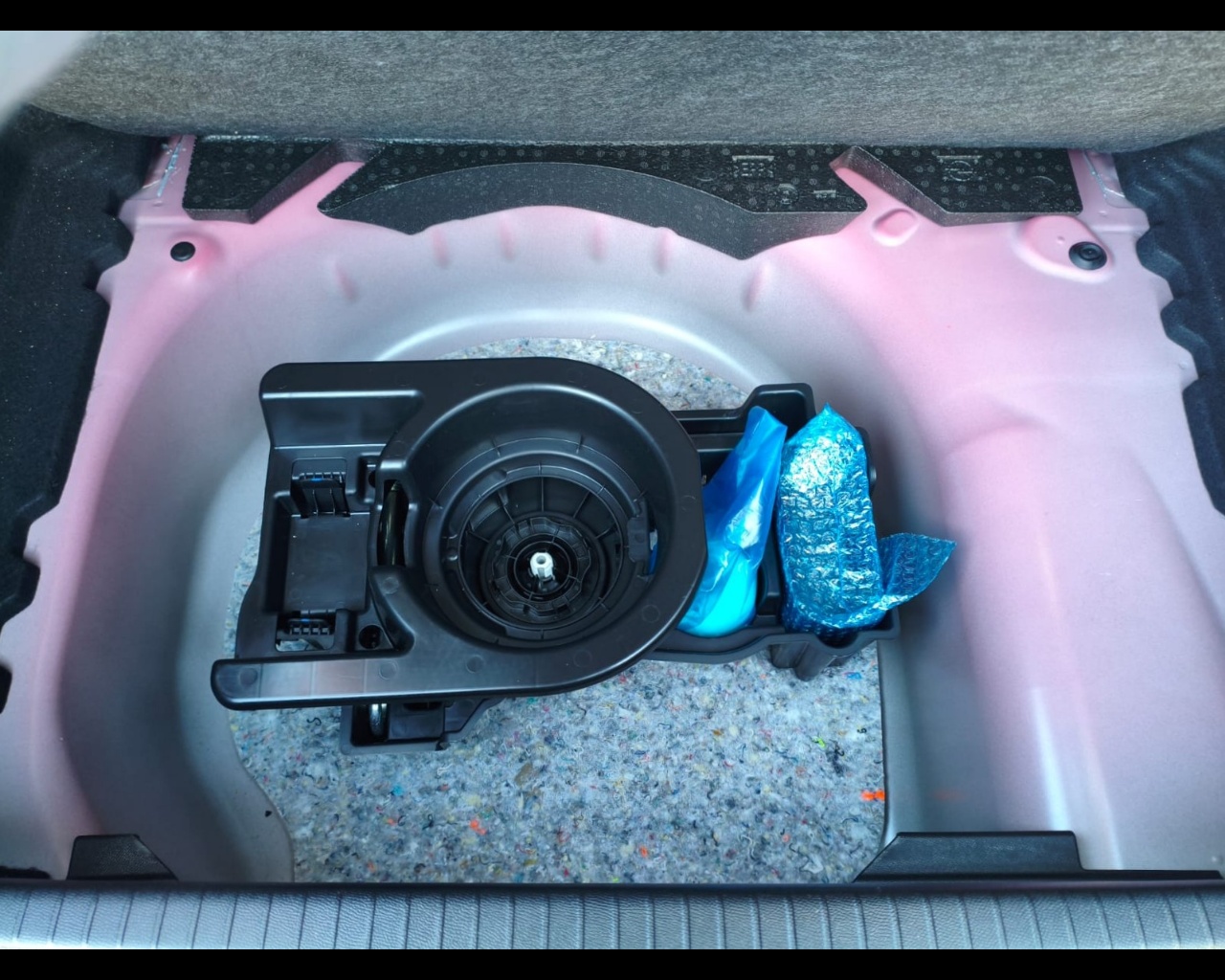 Foto OPEL Corsa 1.2 Edition 75cv