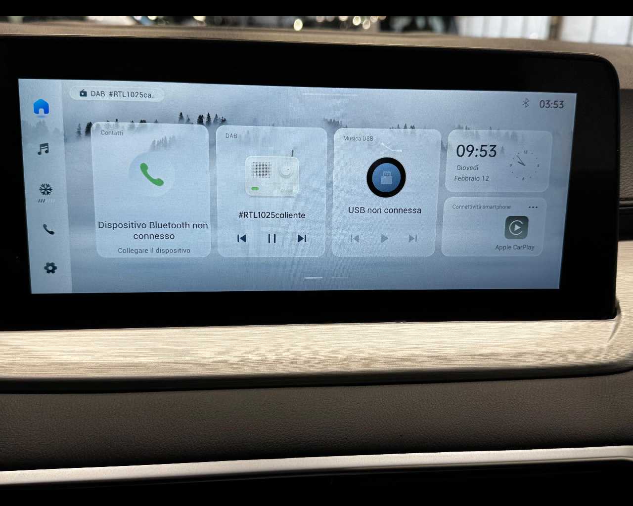 Emc Sei Nuovo GPL Sei Mestre