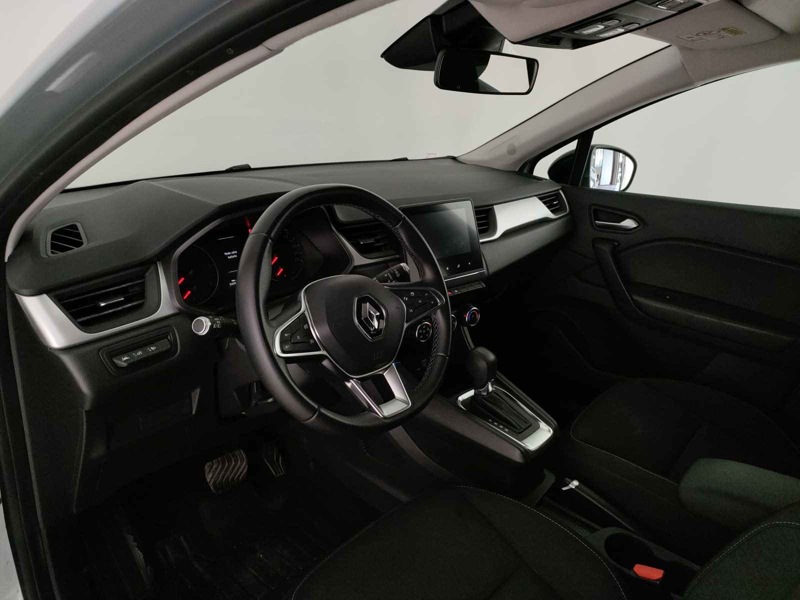 Renault Captur Usato 2020 Captur Mestre