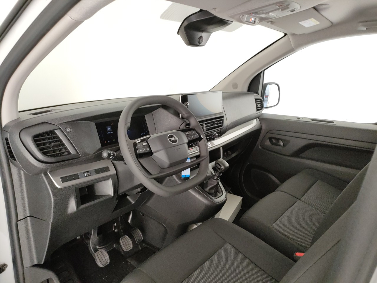 Opel Vivaro Cargo Nuovo Diesel Vivaro Cargo Porto Mantovano