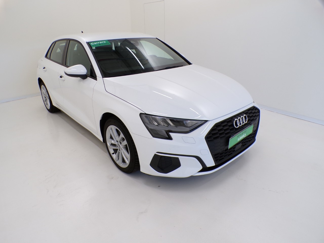 Audi A3 A3 Sportback 35 1.5 TFSI mHEV Business Advanced S tronic - 3